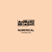 Madbasse & Kromellie - Madbasse & Kromellie - Numerical (Extended Mix)