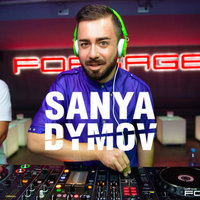 Sanya Dymov - SANYA DYMOV - NO NAME MIX 4 (FORSAGE CLUB)