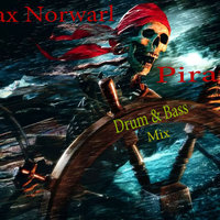 L.A aka MR THEO(Max Norwarl) - Max Norwarl - Pirate special for Showbiza.com