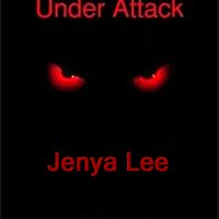 Dj Jenya Lee - Under Attack