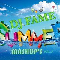 DJ iFame - Alex Gaudino & V.Reznikov - Destination Calabria (Dj Fame Massive Mashup Mix)
