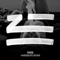 Hardston - Zhu - Faded (Hardbeats remix)