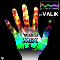 DJ VALIK - REBIRTH dj VALIK Feat Marcello COOPER