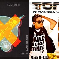 Dj Joke® - TON!C Feat. Tarantula Man & TJR - Big Fool (Dj Joke® Mash-Up)