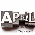 ArtPlay Project - April Мix by  ArtPlay Project