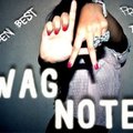 DJ DENI_BEST - SWAAAG NOTES! [Trap]