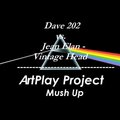 ArtPlay Project - Dave 202 vs. Jean Elan - Vintage Head (ArtPlay Project Mush Up)