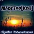 Maestro[Kot] a.k.a. Kozhevnikov - Маэстро[Кот] – Осколки нежности (Life & Death Prod.) [vk.com/id65934846]