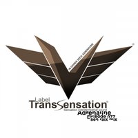 Sen Raix - Transsensation - Adrenaline - Episode 078 - Sen Raix mix