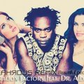 SaniaDjs - Paradox Factory feat. Dr. Alban - Beautiful people (СаняDjs Remix)