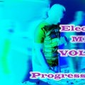 Sergey FAT - Electro Progressive House MIX vol.37