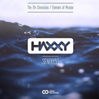 Haxxy - Haxxy - The 7th Chronicles (Original Mix) Send Records