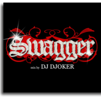 DJ DJoker - DJ DJoker - SWAGGER - mix