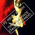 DJ NEON FLASH aka MC RUBiK - Dj Neon Flash - TIME to DACE (Special for FMDF)