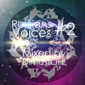 DimastOFF - Russians Voices #2 - Mixed by DimastOFF