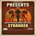 Dmitriy Stepanov - Dmitriy Stepanov & Marsel feat Nika Lenina-Stranger(dub version)
