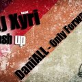 DJ Rasl Kroy - DaniALL - Only Forwards (DJ Xyri Mash up)