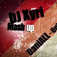 DJ Rasl Kroy - DaniALL - Only Forwards (DJ Xyri Mash up)