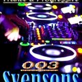 Svensons - Svensons - Trance-Progresive 003