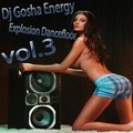 Dj Gosha Energy - Dj Gosha Energy-Explosion Dancefloor [vol.3]
