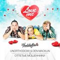 Den Macklin - UnorthodoxX & Den Macklin  – Love Me (Original Mix)