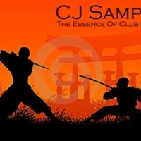 CJ Sampai - The Essence Of Club Mind 101