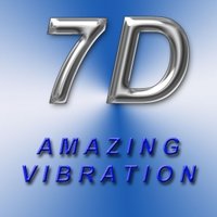 MUSWAY - 7D - Amazing Vibration (Progressive Rock, Post-rock, Ambient, Space, Soundtrack)