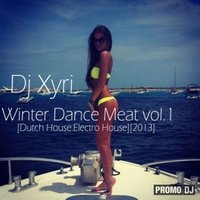 DJ Rasl Kroy - Winter Dance Meat vol.1[Dutch House.Electro House][2013]