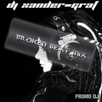 Xander-Graf - DJ XANDER-GRAF - Broken Beat