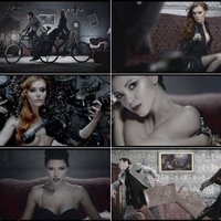 T-DJ Anastasia - T-DJ Anastasia - НеАнгелы и A-Dessa - Сирень (remix) wav