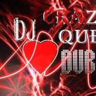 DJ CRAZY ICE QUEEN - DJ CRAZY ICE QUEEN - Love Dubstep (Promo Mix)