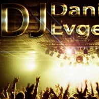 DJ Danilov Evgeniy - PSY - Let Go gentleman ( DJ Danilov Evgeniy Mash Up )