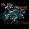 Maestro[Kot] a.k.a. Kozhevnikov - Маэстро[Кот] - Ты мне не нужна (Life & Death Prod.) [vk.com/id65934846]