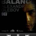 Alexandr Glebov - Alexandr Glebov - Balance ( 003 )