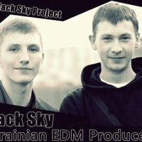 Black Sky - Club Life||Ukrainian EDM producers||