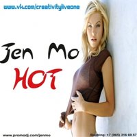 Jen Mo - HOT