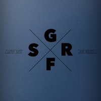 Antony Rudenko - Antony Rudenko - GRFS