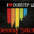 (Dj Denny Stick) - Denny Stick - DUBSTEP LOVE