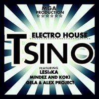 TSINO - usher feat will.i.am - omg(Tsino mix)