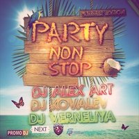 DJ VERNELIYA - Dj Pechkin vs Nicky Romero - 1-2-3 SeX (Dj Verneliya & Dj Kovalev & Dj Alex Art Mash-Up)