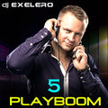 Exelero - PlayBoom 5