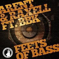 Arent & Raxell - [Preview] Arent & Raxell ft. BBK - Feet of Bass(Original Mix)