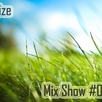 Sqize - Sqize - Mix Show #020