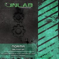 NORMA - Norma - Oblivion (Nodin Remix) [Cut]
