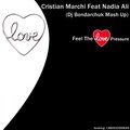 Dj Bondarchuk - Cristian Marchi Feat Nadia Ali - Feel The Love Pressure (Dj Bondarchuk Mash Up)