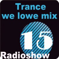 Volodya Flanger - DJ Volodya Flanger - Trance we love mix # 15 Azima Guest mix (29.11.2012)