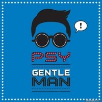 Dj Andrea - PSY – Gentleman (Dj Andrea mush-up)