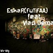 EskaR(FuTiFAA) - EskaR(FuTiFAA) ft. Vlad Demario – Стены