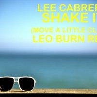 Leo Burn - Lee Cabrera - Shake It (Move A Little Closer)(Leo Burn Remix)