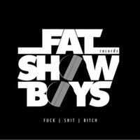 dj speedy - 26.04.2013 Fat Show Boys radio Show mixed by dj Speedy